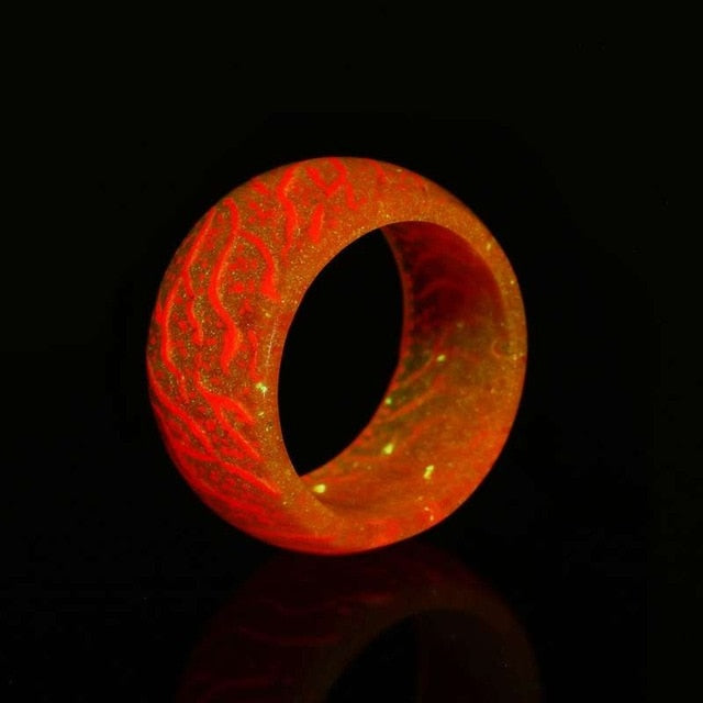 Space Glow Ring