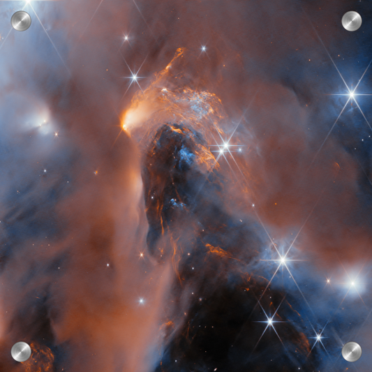 NGC 1333 (Perseus) Acrylic Print