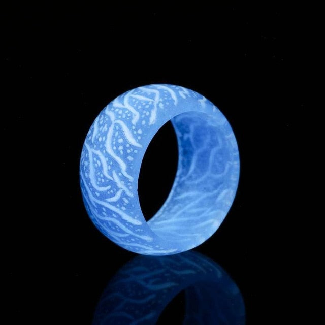 Space Glow Ring