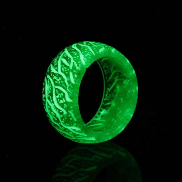 Space Glow Ring