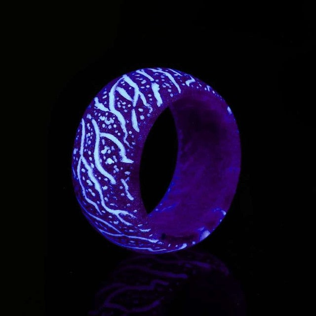 Space Glow Ring